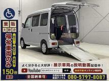 2012 Daihatsu Hijet Cargo