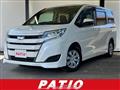 2020 Toyota Noah