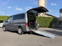 2017 Nissan NV200 VANETTE