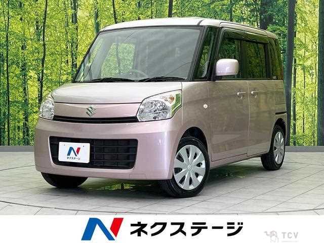 2014 Suzuki Suzuki Others