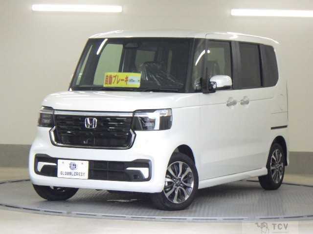 2024 Honda N BOX