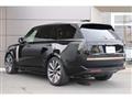 2024 Land Rover Range Rover