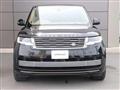 2024 Land Rover Range Rover