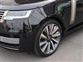2024 Land Rover Range Rover