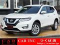 2018 Nissan X-Trail