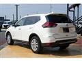 2018 Nissan X-Trail