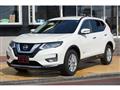 2018 Nissan X-Trail