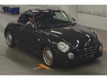 2012 Daihatsu Copen