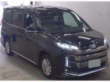2023 Toyota Noah