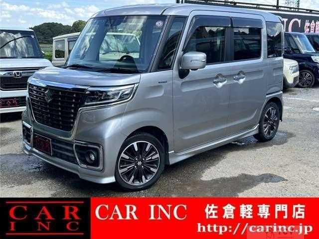 2018 Suzuki Suzuki Others