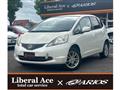 2007 Honda Fit