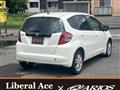 2007 Honda Fit