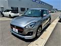 2018 Suzuki Swift