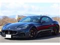 2023 Maserati Granturismo