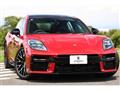 2024 Porsche Panamera