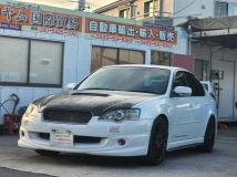 2005 Subaru Legacy B4
