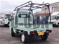 2022 Daihatsu Hijet Truck