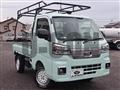 2022 Daihatsu Hijet Truck