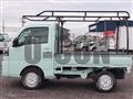 2022 Daihatsu Hijet Truck