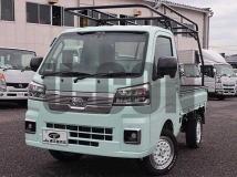 2022 Daihatsu Hijet Truck
