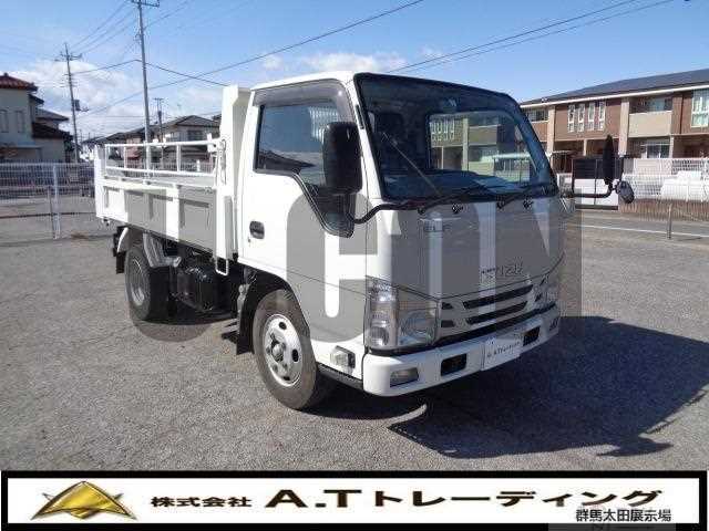 2018 Isuzu Elf Truck