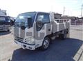 2018 Isuzu Elf Truck
