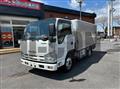 2013 Isuzu Elf Truck