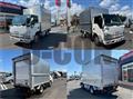 2013 Isuzu Elf Truck