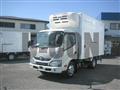 2018 Toyota Dyna Truck