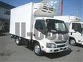 2018 Toyota Dyna Truck