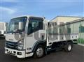 2020 Isuzu Elf Truck