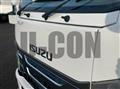 2020 Isuzu Elf Truck