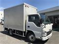 2013 Isuzu Elf Truck