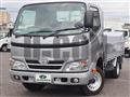 2016 Toyota Dyna Truck