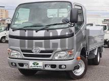 2016 Toyota Dyna Truck