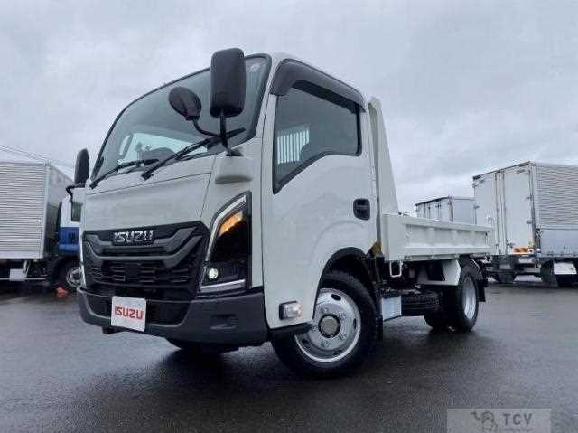 2024 Isuzu Elf Truck