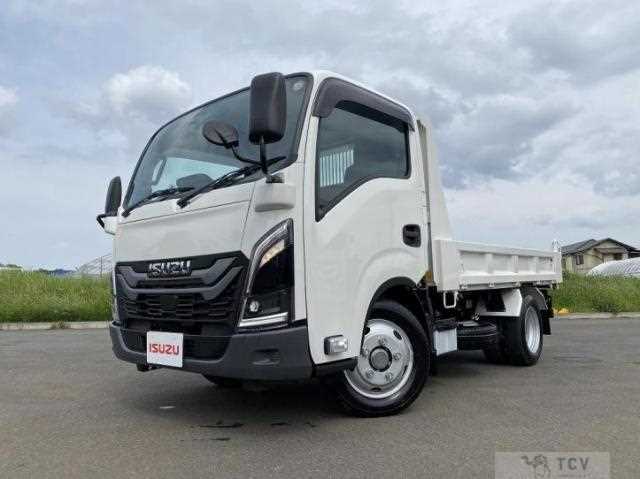 2024 Isuzu Elf Truck