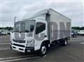 2013 Mitsubishi Fuso Canter