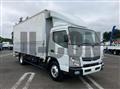 2013 Mitsubishi Fuso Canter