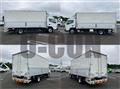 2013 Mitsubishi Fuso Canter