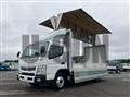 2013 Mitsubishi Fuso Canter