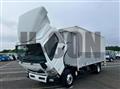 2013 Mitsubishi Fuso Canter