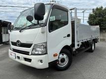 2017 Hino Dutro