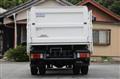 2018 Isuzu Elf Truck