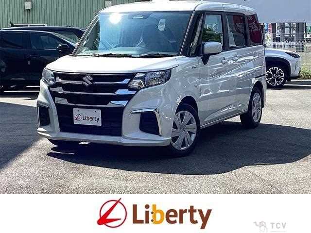 2025 Suzuki Suzuki Others