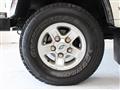 1999 Land Rover Defender