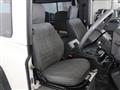 1999 Land Rover Defender