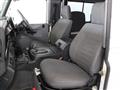1999 Land Rover Defender