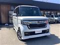 2023 Honda N BOX