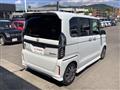 2023 Honda N BOX